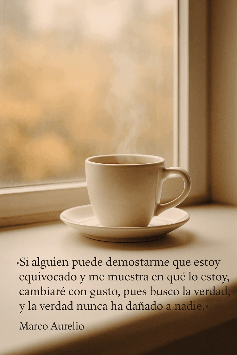 Dudar del prójimo